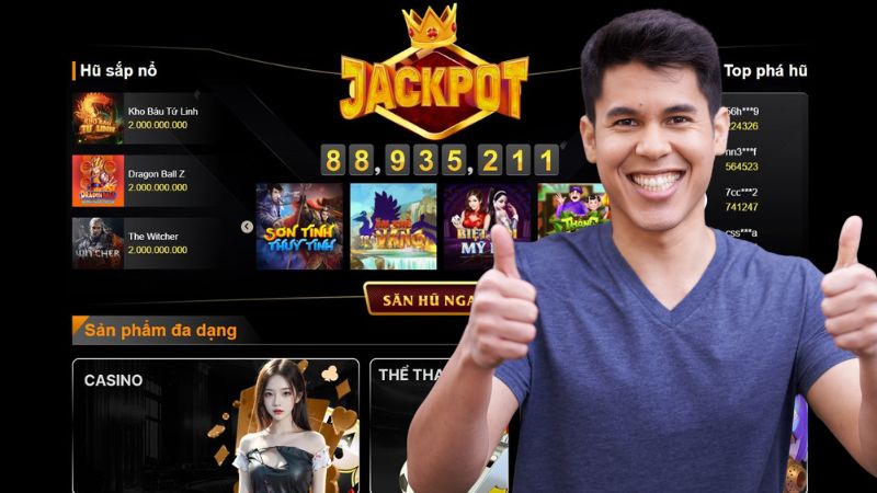 Phản hồi của người chơi về trang chủ 789BET